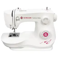 Mașină de cusut Singer 3333, White