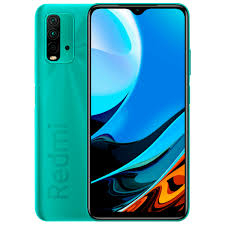 Xiaomi Redmi 9T 4/64GB DUOS, Green
