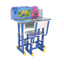 Set Birou Copii Deco Da-26 Minions