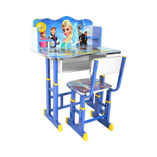 Set Birou Copii Deco Da-28 Frozen