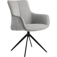 Fotoliu Deco Queen C2532 V Grey