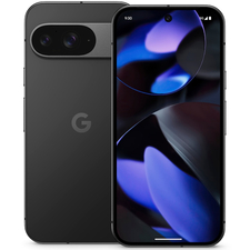 Google Pixel 9 12/256gb, Obsidian