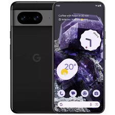 Google Pixel 8 8/256gb, Obsidian