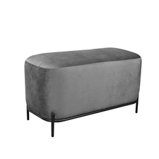 Banchetă Deco Hippo Double 