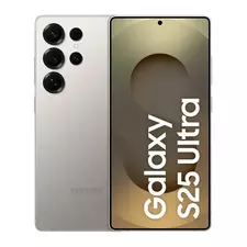 Samsung Galaxy S25 Ultra, 12/256GB, Titanium Gray