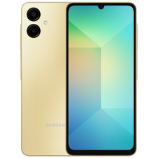 Samsung Galaxy A06 4/64Gb, Gold
