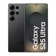 Samsung Galaxy S25 Ultra, 12/512GB, Titanium Black