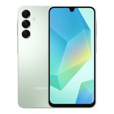 Samsung Galaxy A16 6/128Gb, Light Green