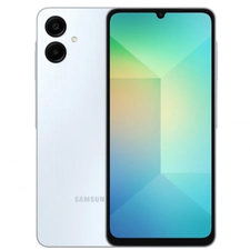 Samsung Galaxy A06 4/128Gb, Light blue