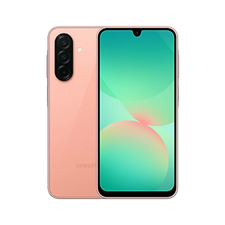 Samsung Galaxy A26 6/128Gb, Pink
