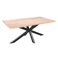 Masă VESTA Sonoma 180×90