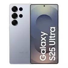 Samsung Galaxy S25 Ultra, 12/1TB, Titanium Silver Blue