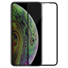 Sticlă de protecție Nillkin iPhone 11 Pro Max CP+ Pro, Transparent