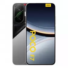 Xiaomi POCO F7 5G 12/512Gb, Silver