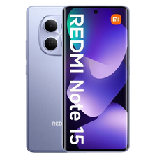 Xiaomi Redmi Note 15 4G , 6GB/128GB, Violet