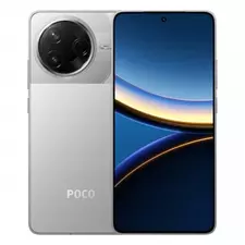 Xiaomi POCO F7 Pro 5G 12/512GB, Silver