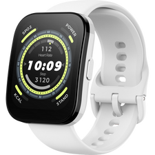 Спортивные/Тренировочные часы Xiaomi Amazfit Bip 5, Cream White