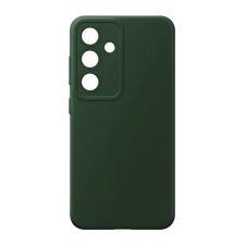 Husă Xcover ECO pentru Samsung Galaxy A55, Verde
