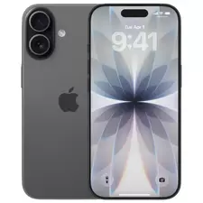 Apple iPhone 17 512 GB, Black, Memorie internă: 512 Gb, Culoare: Black