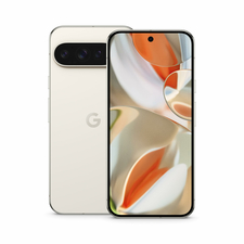 Google Pixel 9 Pro 16/128gb, Porcelain