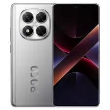 Xiaomi POCO X7 5G 12/512Gb, Silver