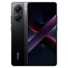 Xiaomi POCO X7 Pro 5G 8/256Gb, Black