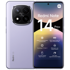 Xiaomi Redmi Note 14 Pro+ 5G 12/512Gb, Purple