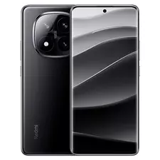 Xiaomi Redmi Note 14 Pro 12/512Gb, Black