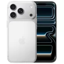 Apple iPhone 17 Pro 256 GB, Silver, Memorie internă: 256 Gb, Culoare: Silver