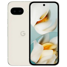 Google Pixel 9A 8/256gb, Porcelain