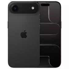 Apple iPhone Air 1 TB , Black Space, Memorie internă: 1 TB, Culoare: Black Space