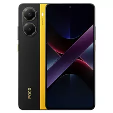 Xiaomi POCO X7 Pro 5G 12/512Gb, Yellow