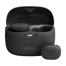 JBL. Căști JBL Tune Buds, Negru