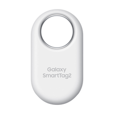 Tracker inteligent Samsung SmartTag2, Alb