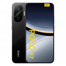 Xiaomi POCO F7 5G 12/512Gb, Black