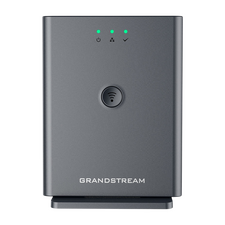 Stația SIP Grandstream DP755, Negru