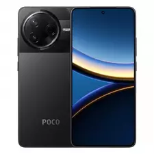 Xiaomi POCO F7 Pro 5G 12/256GB, Black