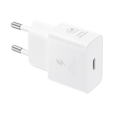 Încărcător Samsung Fast Travel Charger EP-T2510, 25W, Alb