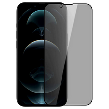 Sticlă de protecție Nillkin iPhone 13/13 Pro Guardian Full coverage privacy, Transparent