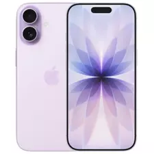 Apple iPhone 17 512 GB, Lavender, Memorie internă: 512 Gb, Culoare: Lavender