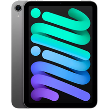 Tabletă Apple iPad mini 7th Gen, Wi-Fi, 8GB/512GB, Space Grey