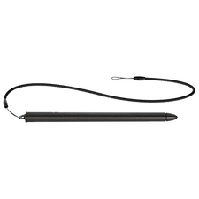 Stilus DELL Latitude Passive Pen, Negru