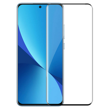 Sticlă de protecție Nillkin Xiaomi Mi 12/12X 3D CP+MAX, Negru