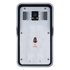 Interfon IP Fanvil i18S, Gri