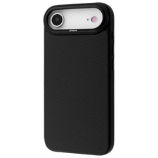 Husă Proove Force Armor pentru Apple iPhone Air, Negru