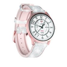 Ceas inteligent Kieslect Lora, Roz