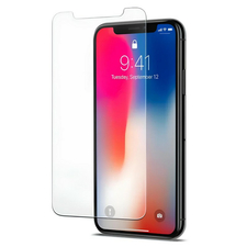 Sticlă de protecție Spigen iPhone 11 Pro/XS/X GLAS.tR SLIM HD - Temp, Transparent