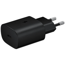 Încărcător Xpower 25W PD USB-C, 25 W, Negru