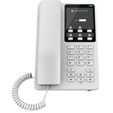 Telefon IP Grandstream GHP620, Alb