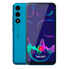 Allview V10 Viper Lite, 2GB/32GB, Turquoise